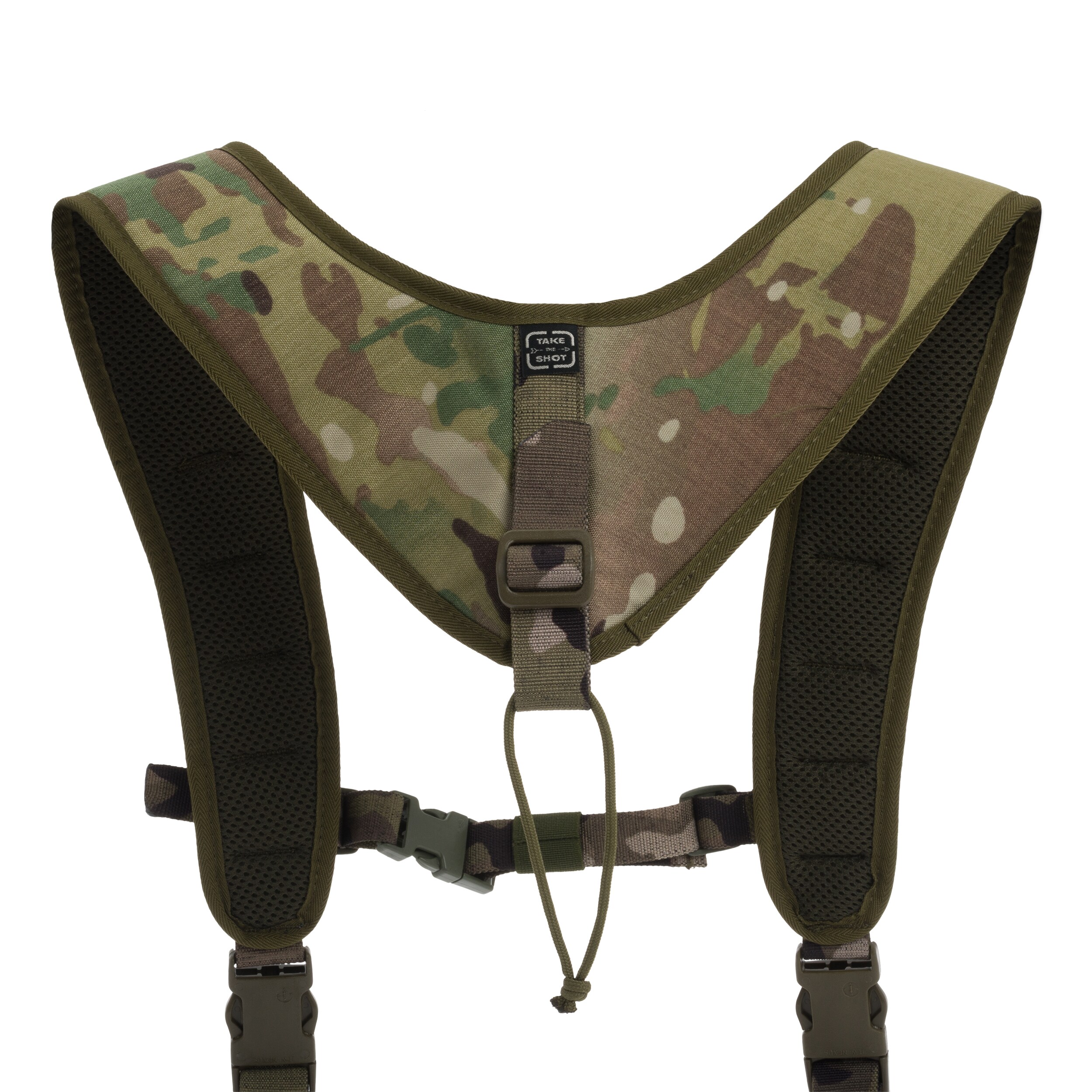 Szelki do broni K9 Thorn Take The Shot - MultiCam