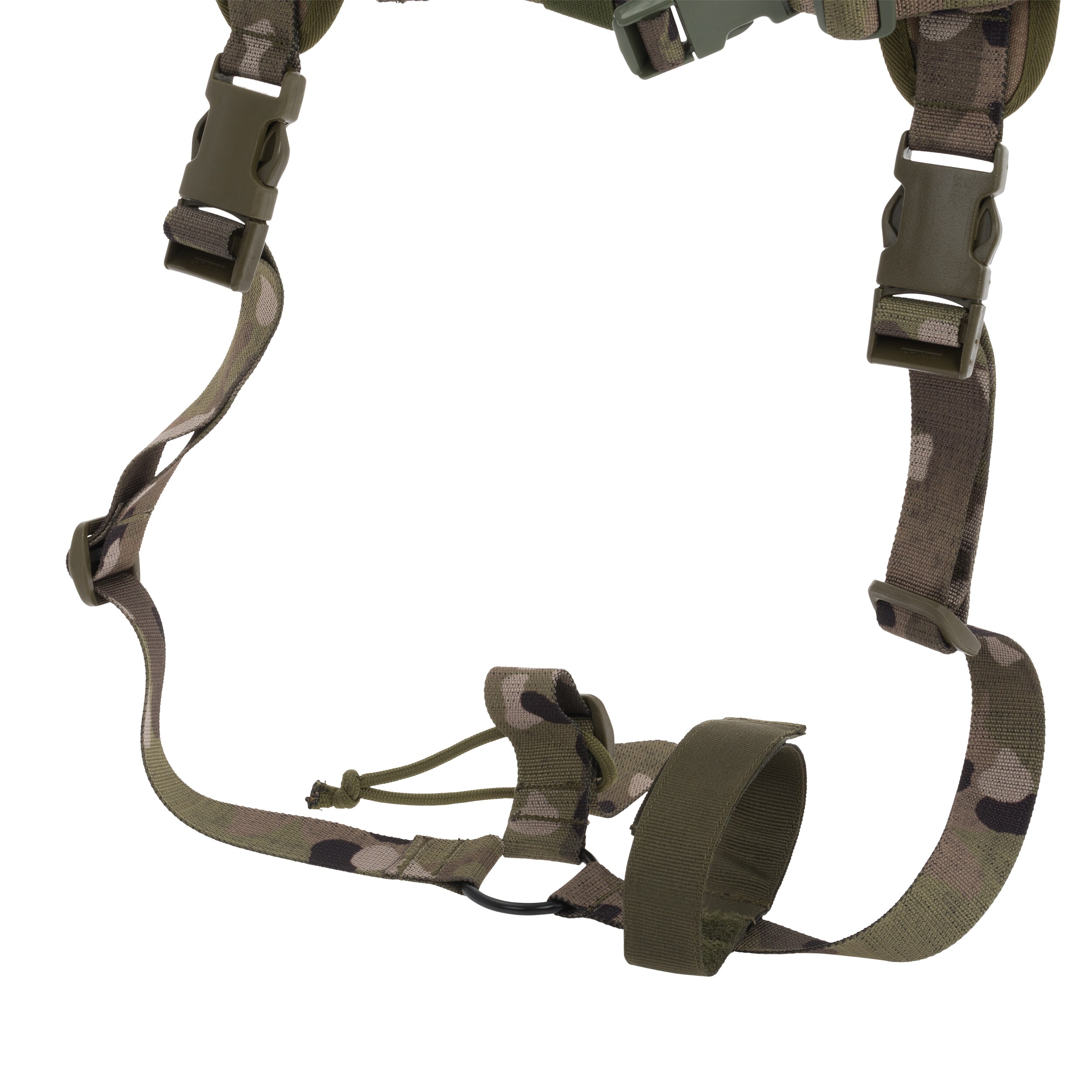 Szelki do broni K9 Thorn Take The Shot - MultiCam