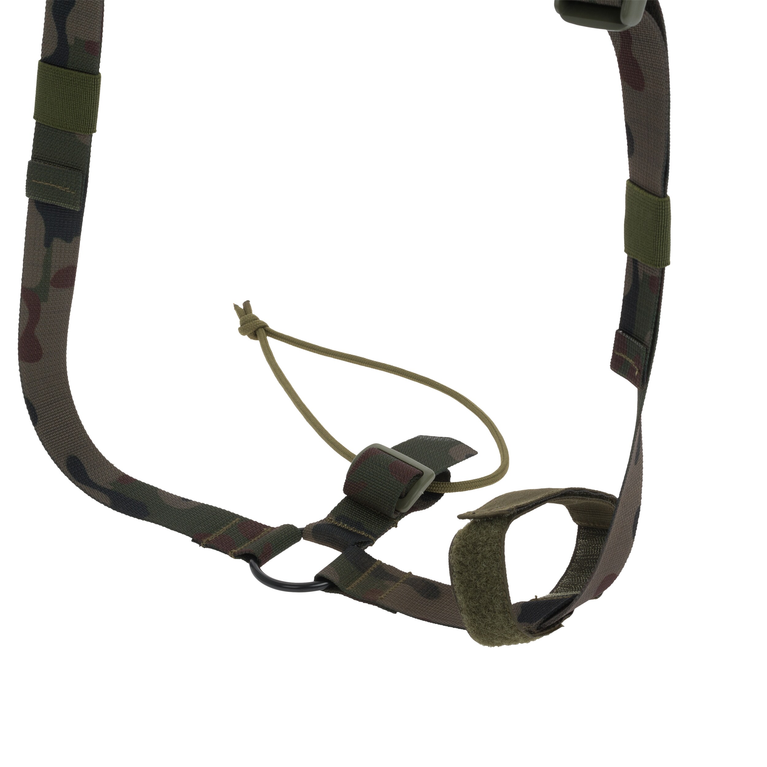 Szelki do broni K9 Thorn Take The Shot - wz.93 Pantera PL Woodland