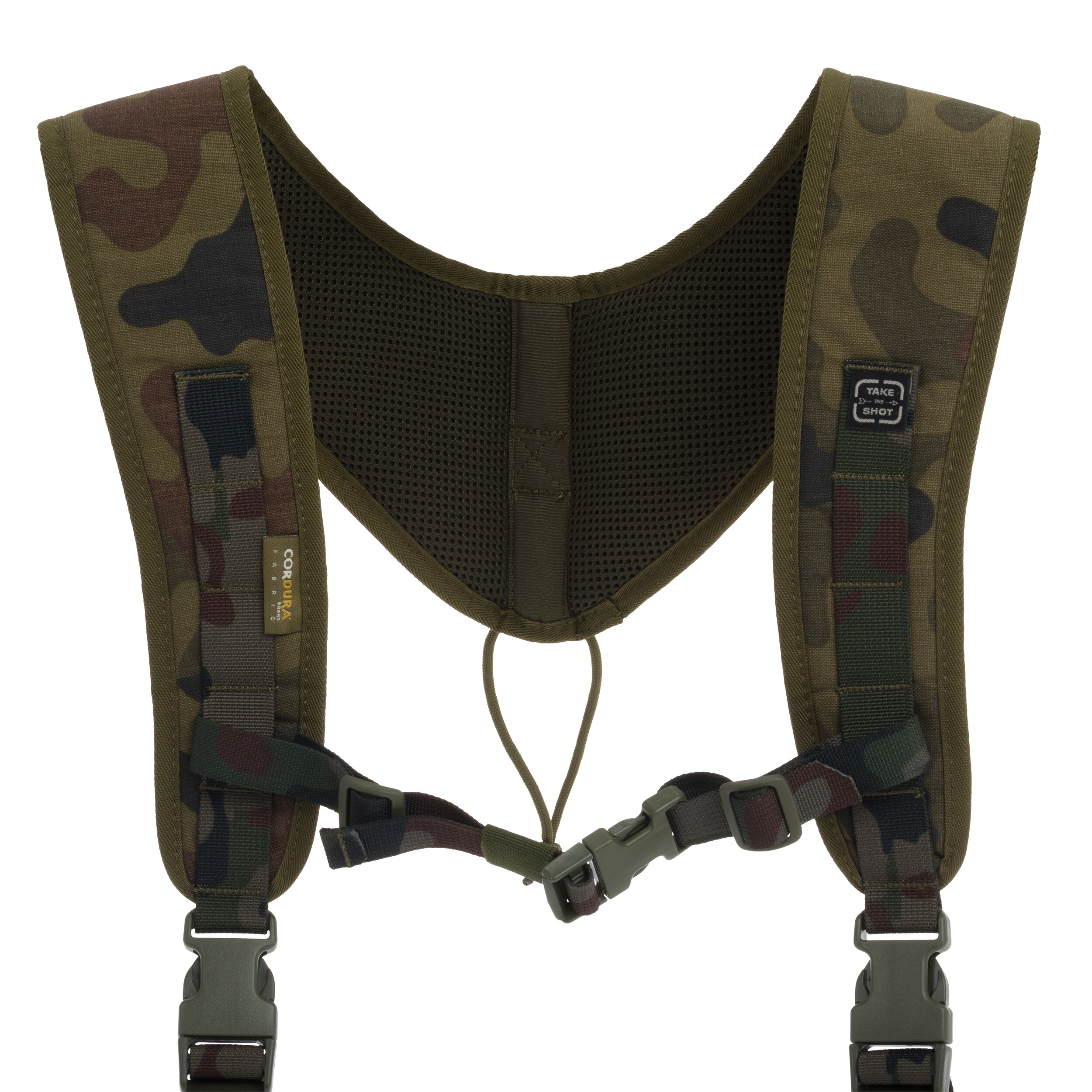 Szelki do broni K9 Thorn Take The Shot - wz.93 Pantera PL Woodland