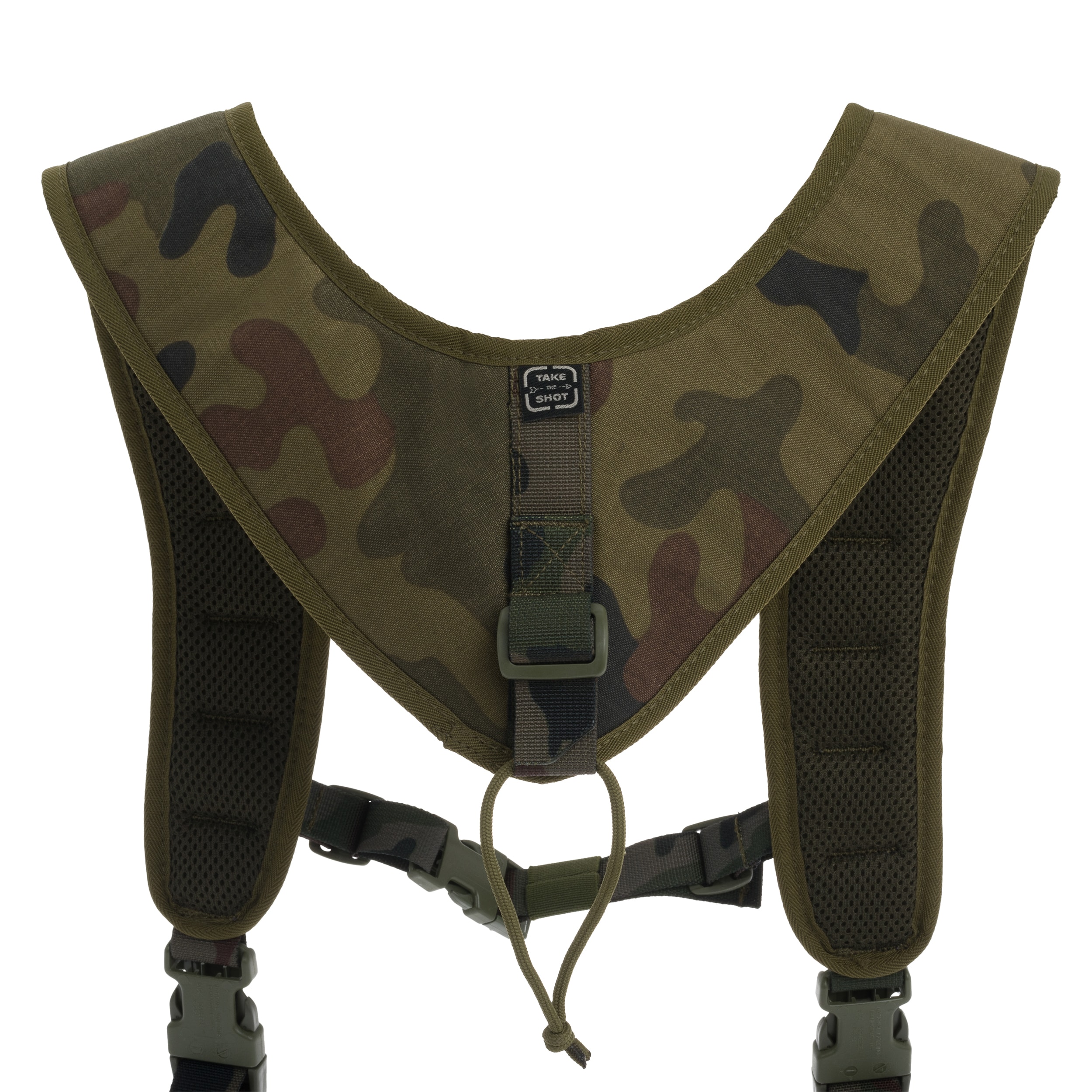 Szelki do broni K9 Thorn Take The Shot - wz.93 Pantera PL Woodland