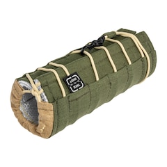 Чохол для глушника K9 Thorn Take The Shot Alpha Plus 40/45 мм - Оливковий