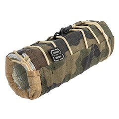 Чохол для глушника K9 Thorn Take The Shot Alpha Plus 40/45 мм - wz. 93 "Pantera"