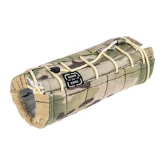 Чохол для глушника K9 Thorn Take The Shot Alpha 30/40 мм - MultiCam