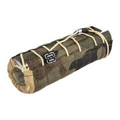 Чохол для глушника K9 Thorn Take The Shot Alpha 30/40 мм - wz. 93 "Pantera"