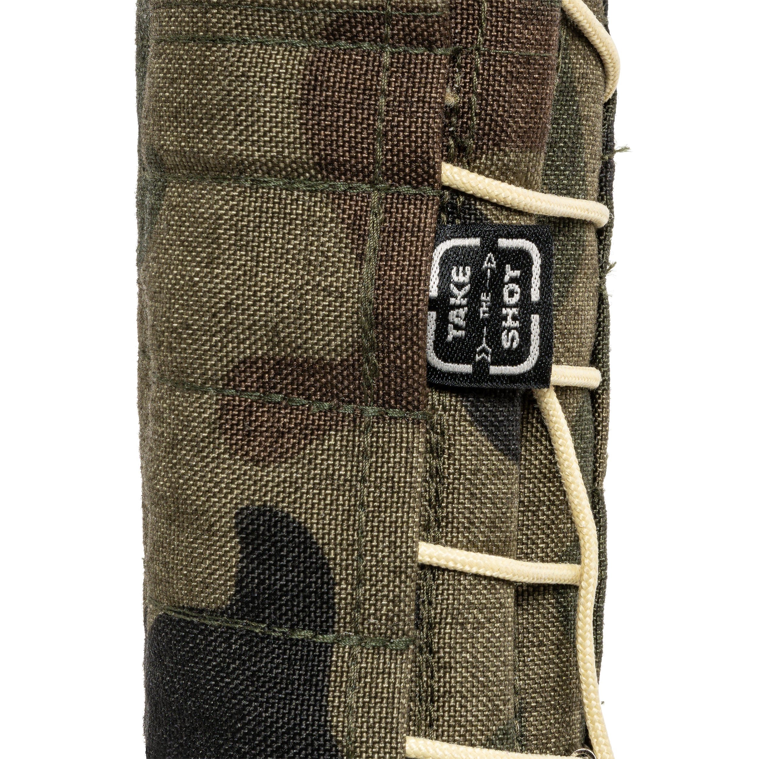 Чохол для глушника K9 Thorn Take The Shot Alpha 30/40 мм - wz. 93 