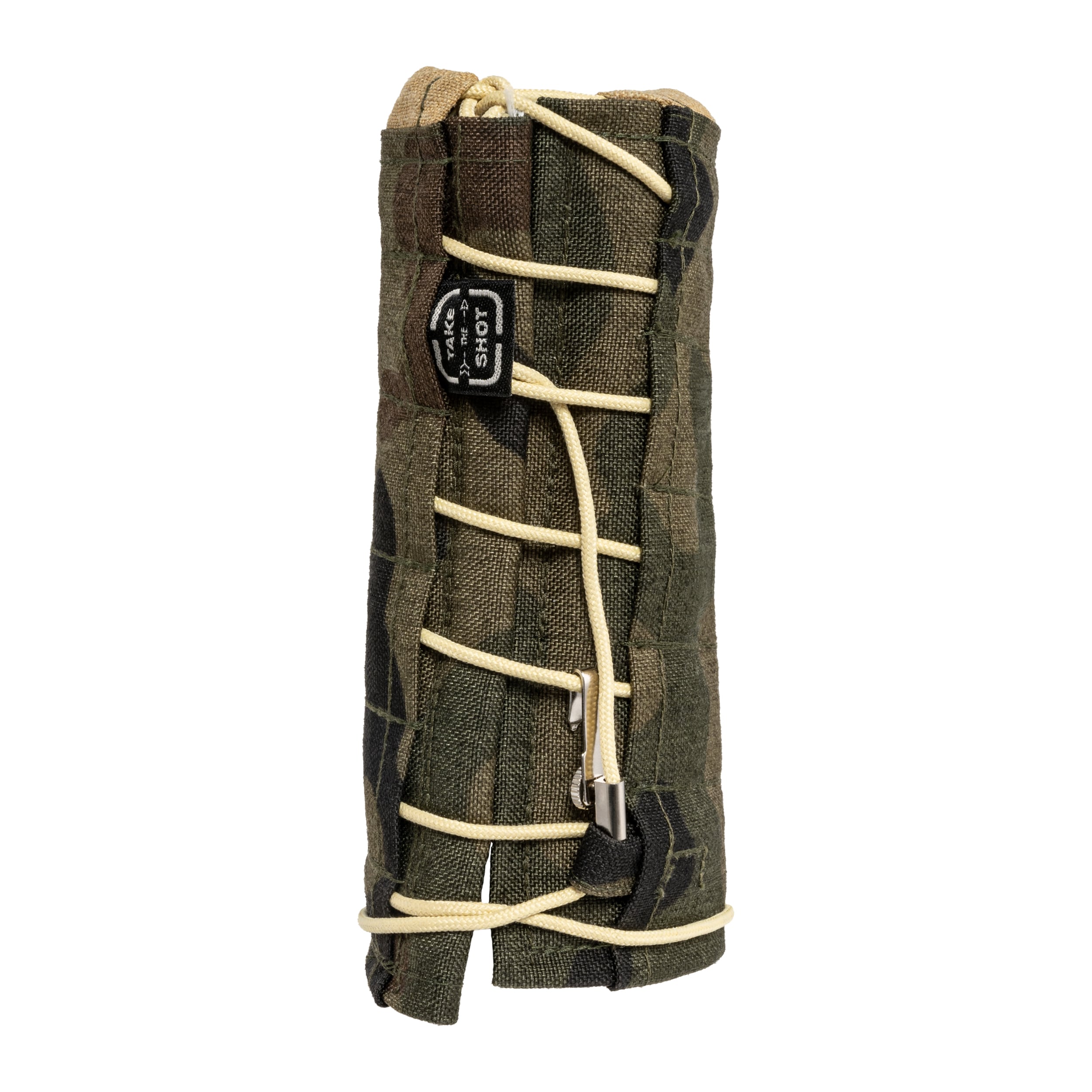 Чохол для глушника K9 Thorn Take The Shot Alpha 30/40 мм - wz. 93 
