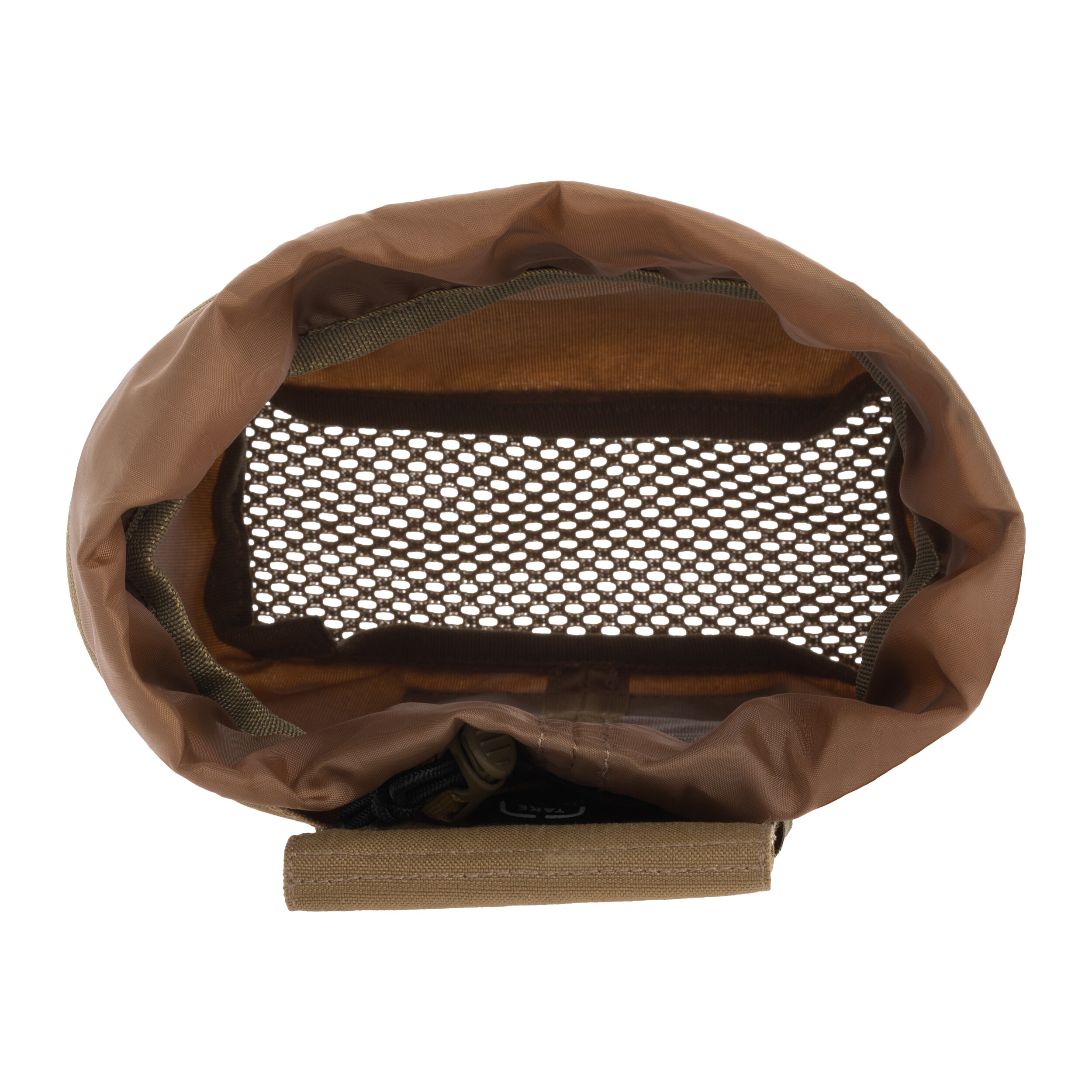 Мішок для скидання K9 Thorn Take The Shot Alpha M - Coyote