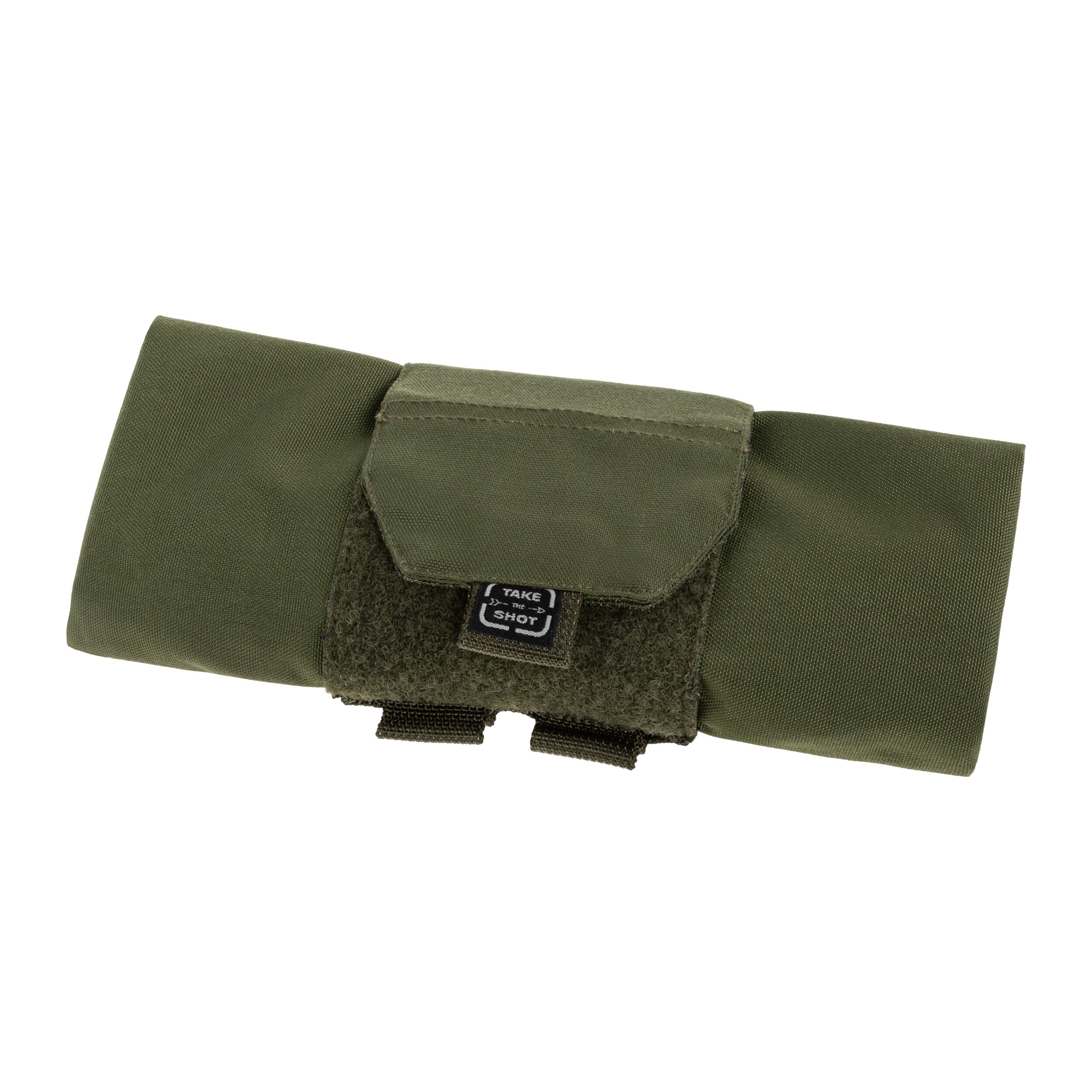 Worek zrzutowy K9 Thorn Take The Shot Alpha L - Oliwkowy