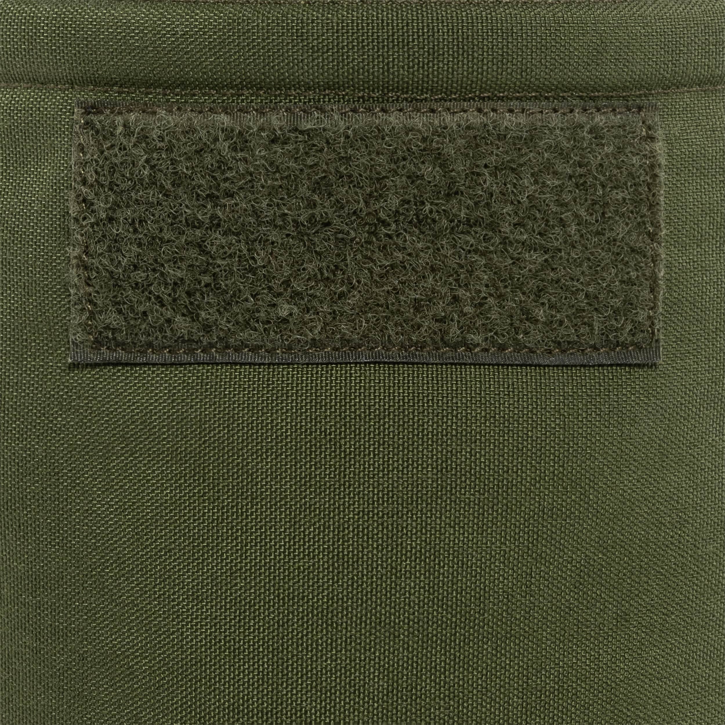 Worek zrzutowy K9 Thorn Take The Shot Alpha L - Oliwkowy