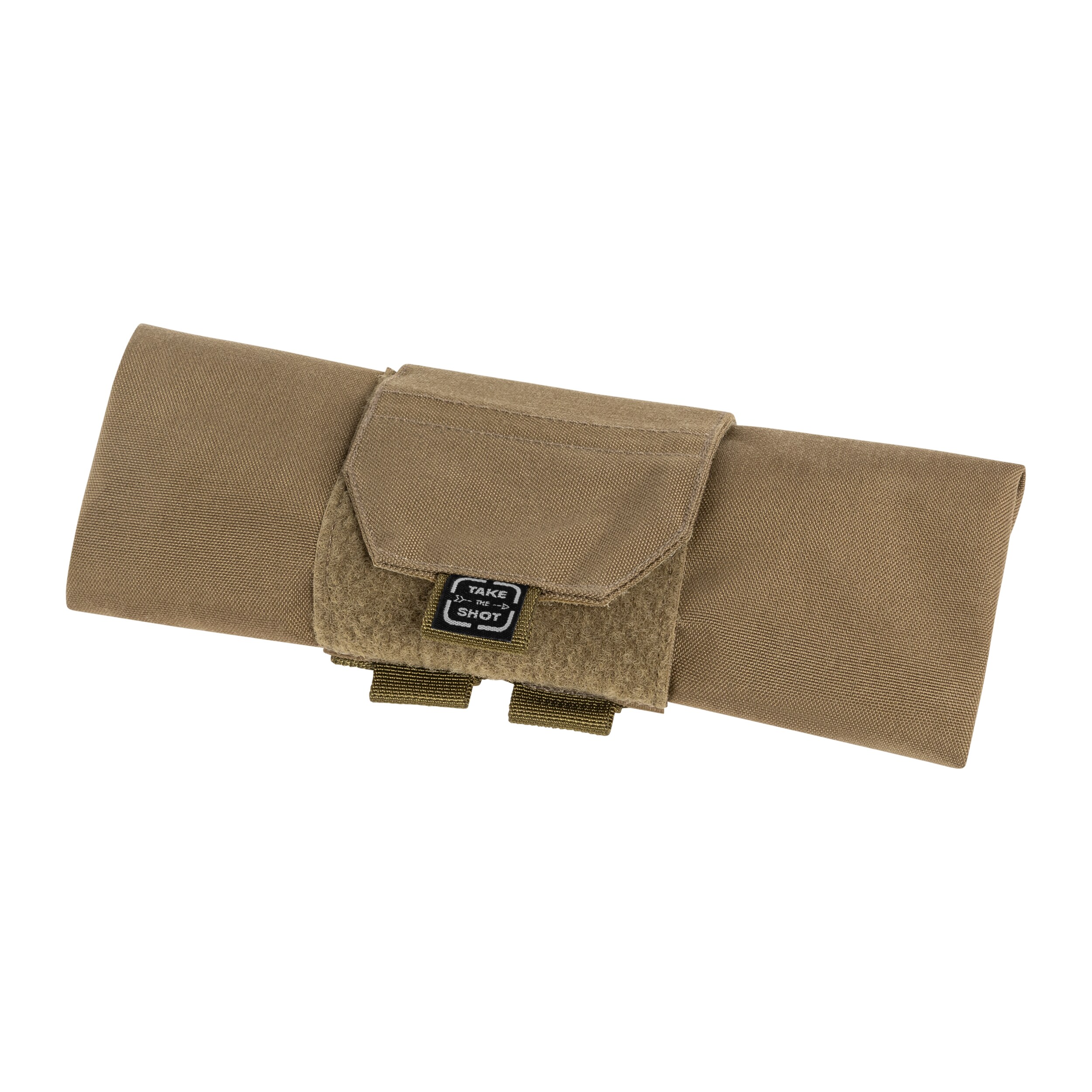 Worek zrzutowy K9 Thorn Take The Shot Alpha L - Coyote