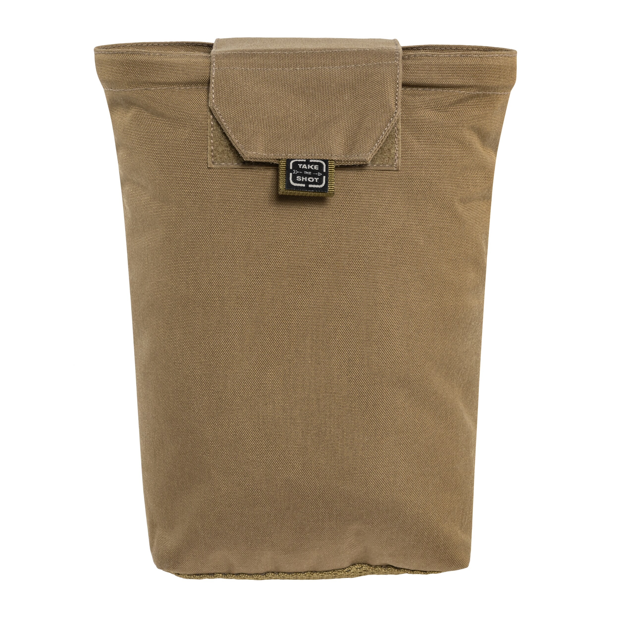 Worek zrzutowy K9 Thorn Take The Shot Alpha L - Coyote