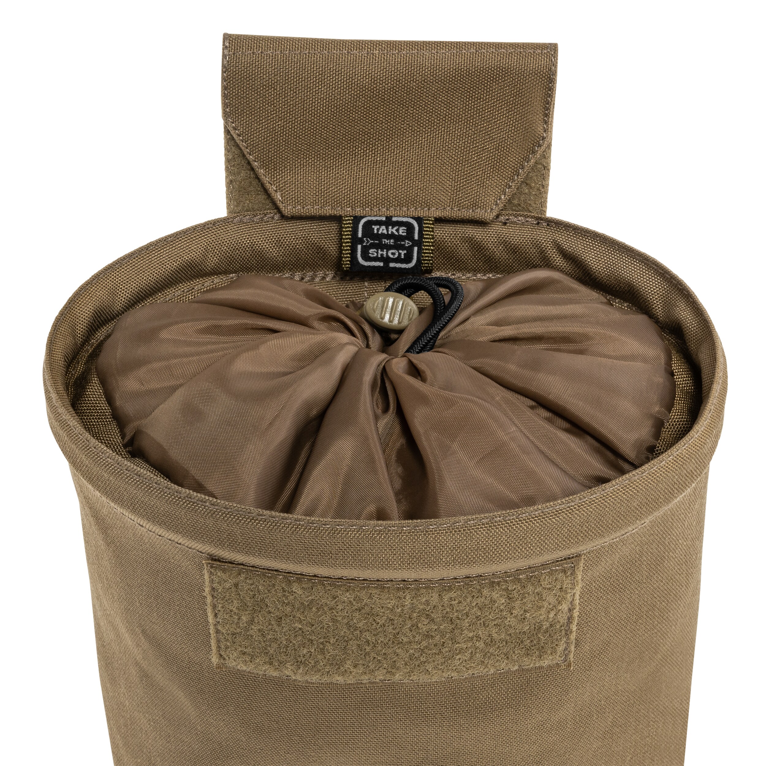 Worek zrzutowy K9 Thorn Take The Shot Alpha L - Coyote
