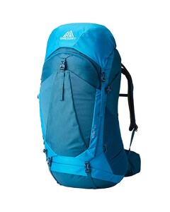 Plecak Gregory Trailflex Stout 55 l - Compas Blue Plecak Gregory Trailflex Stout 55 l - Compas Blue