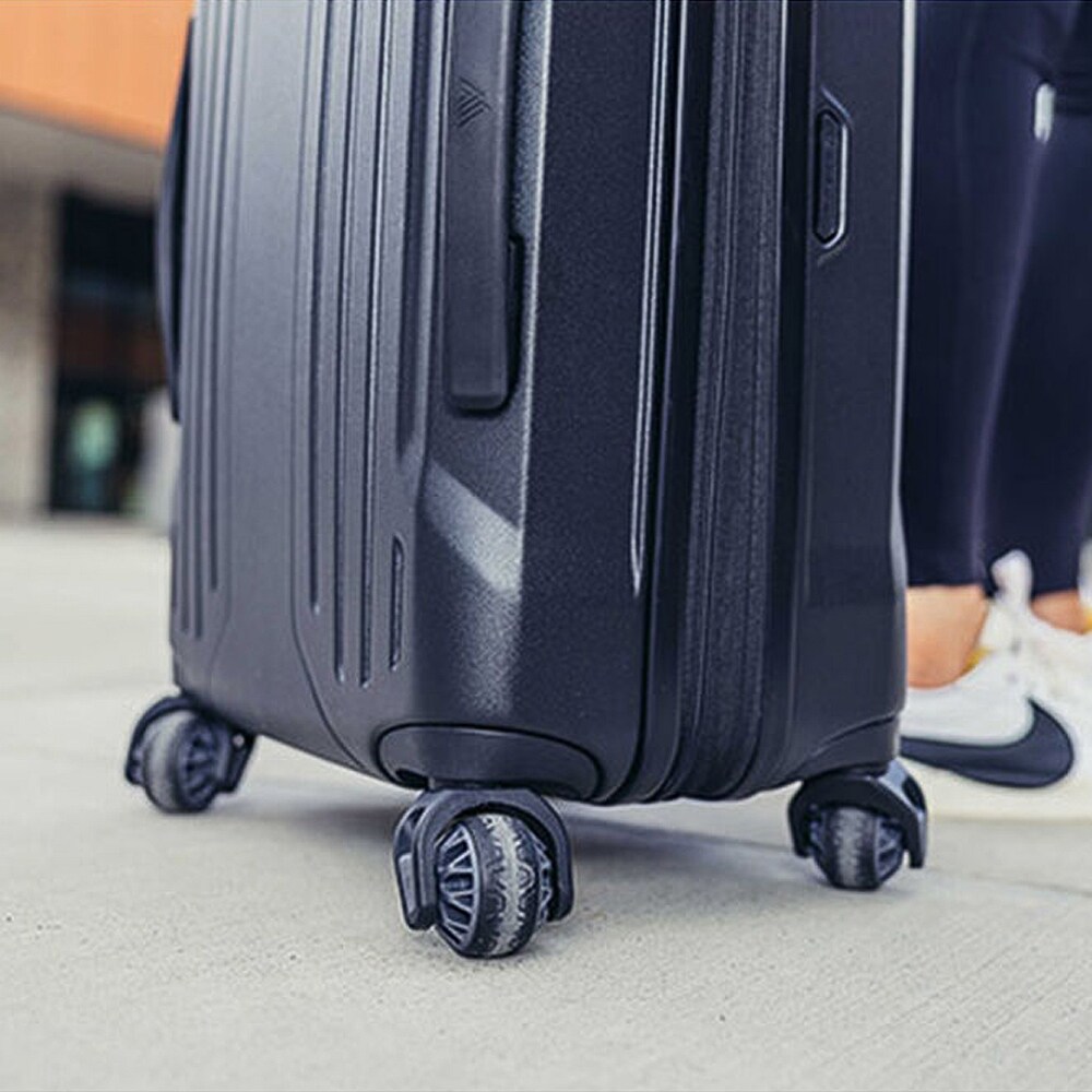 Walizka Gregory Quadro Pro 47 l - Optic Black