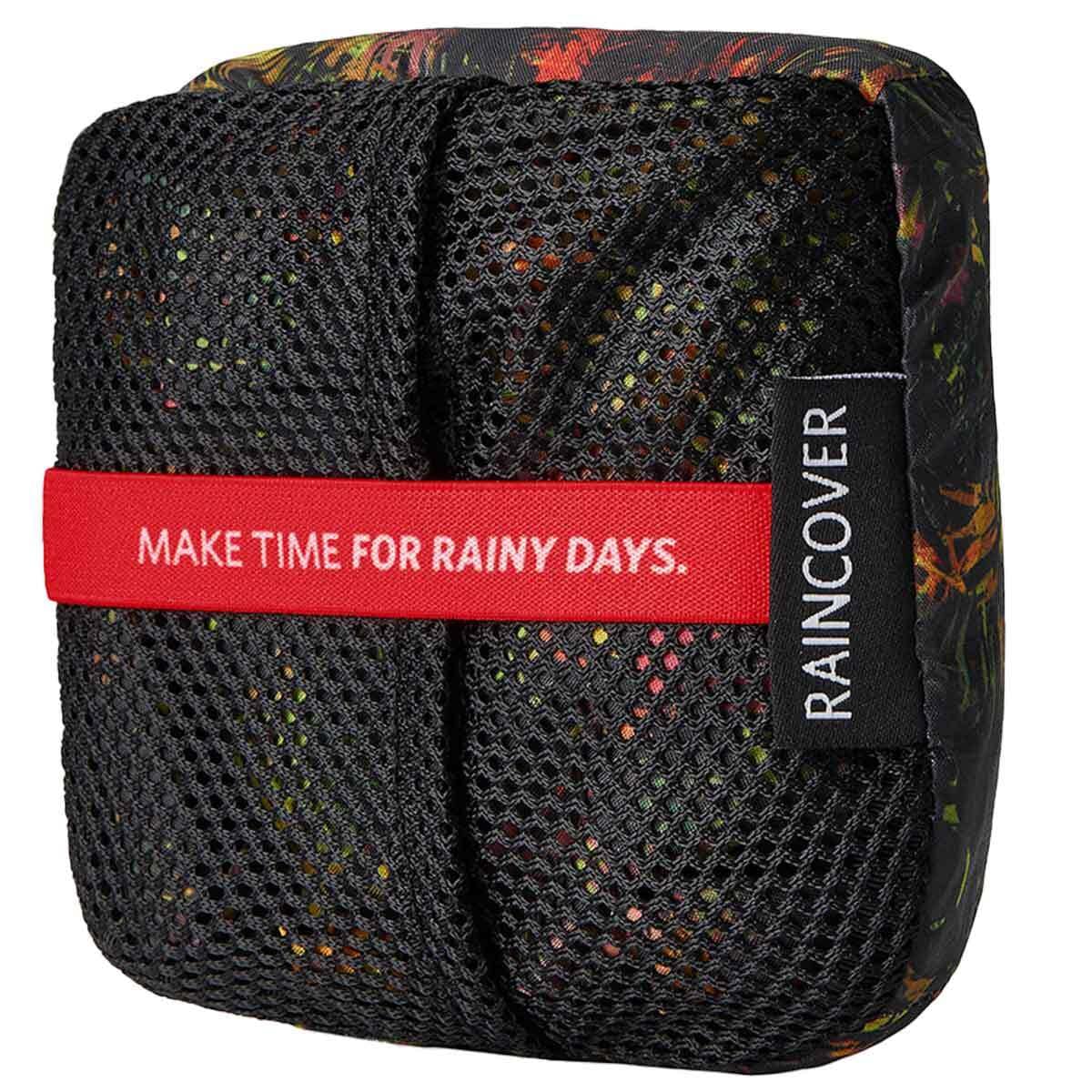 Pokrowiec na plecak Gregory Access Raincover 30-50 l - Rain Forest