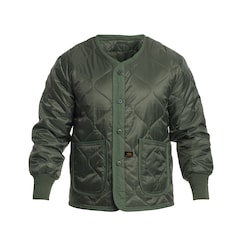 Підкладка для куртки M65 Alpha Industries ALS Liner Heritage - Olive