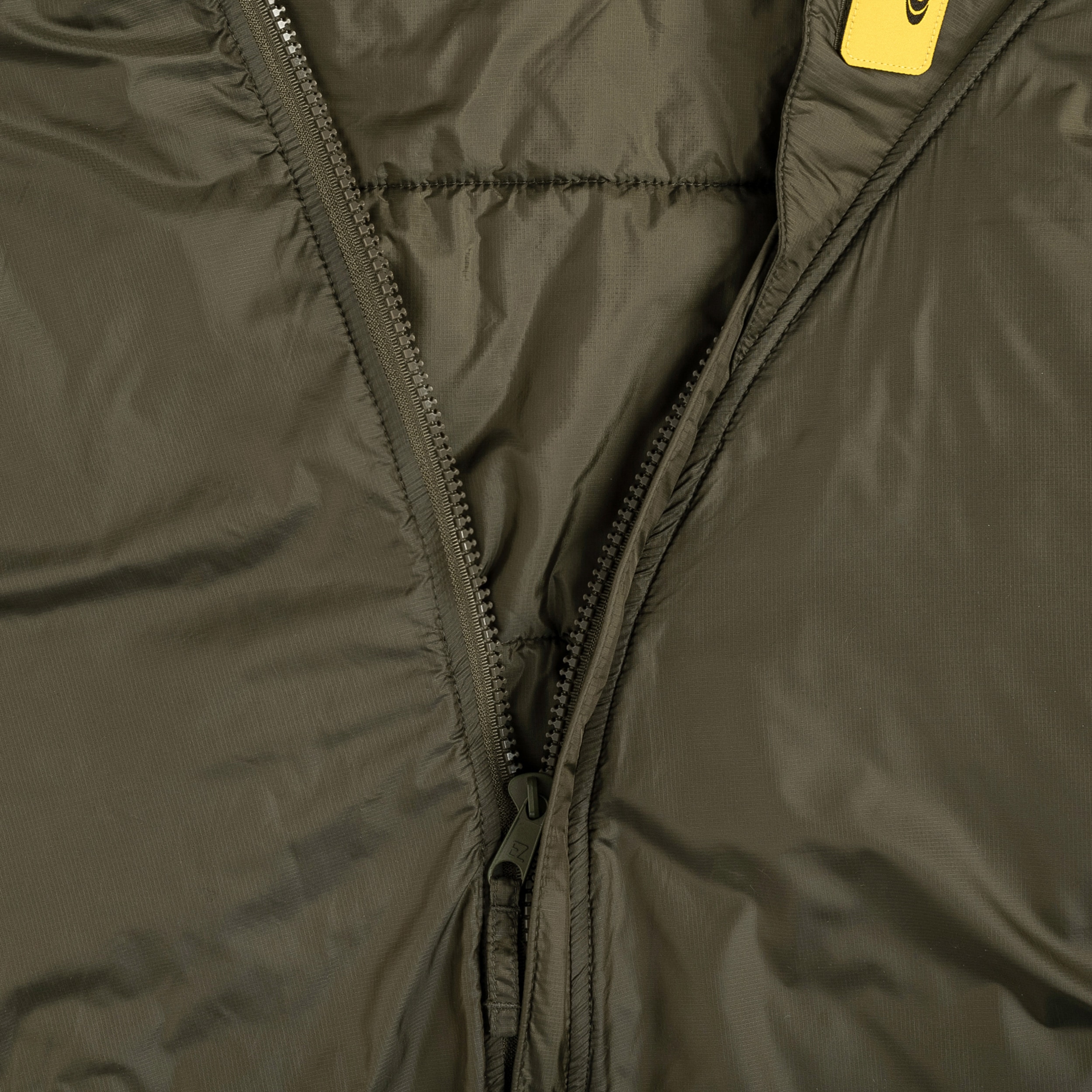 Śpiwór Carinthia SOF 1 Medium Prawy - Olive