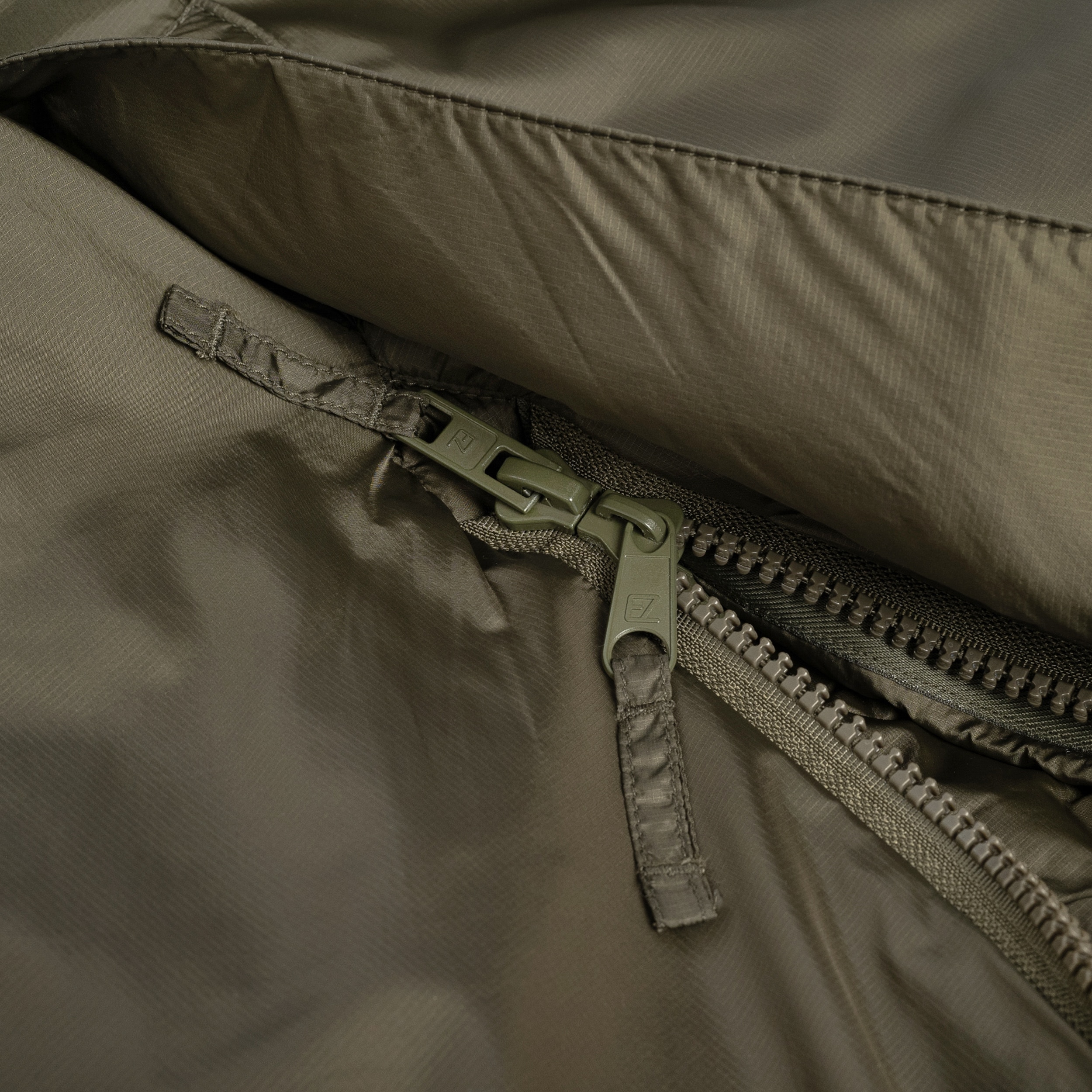 Śpiwór Carinthia SOF 2 Medium - Olive