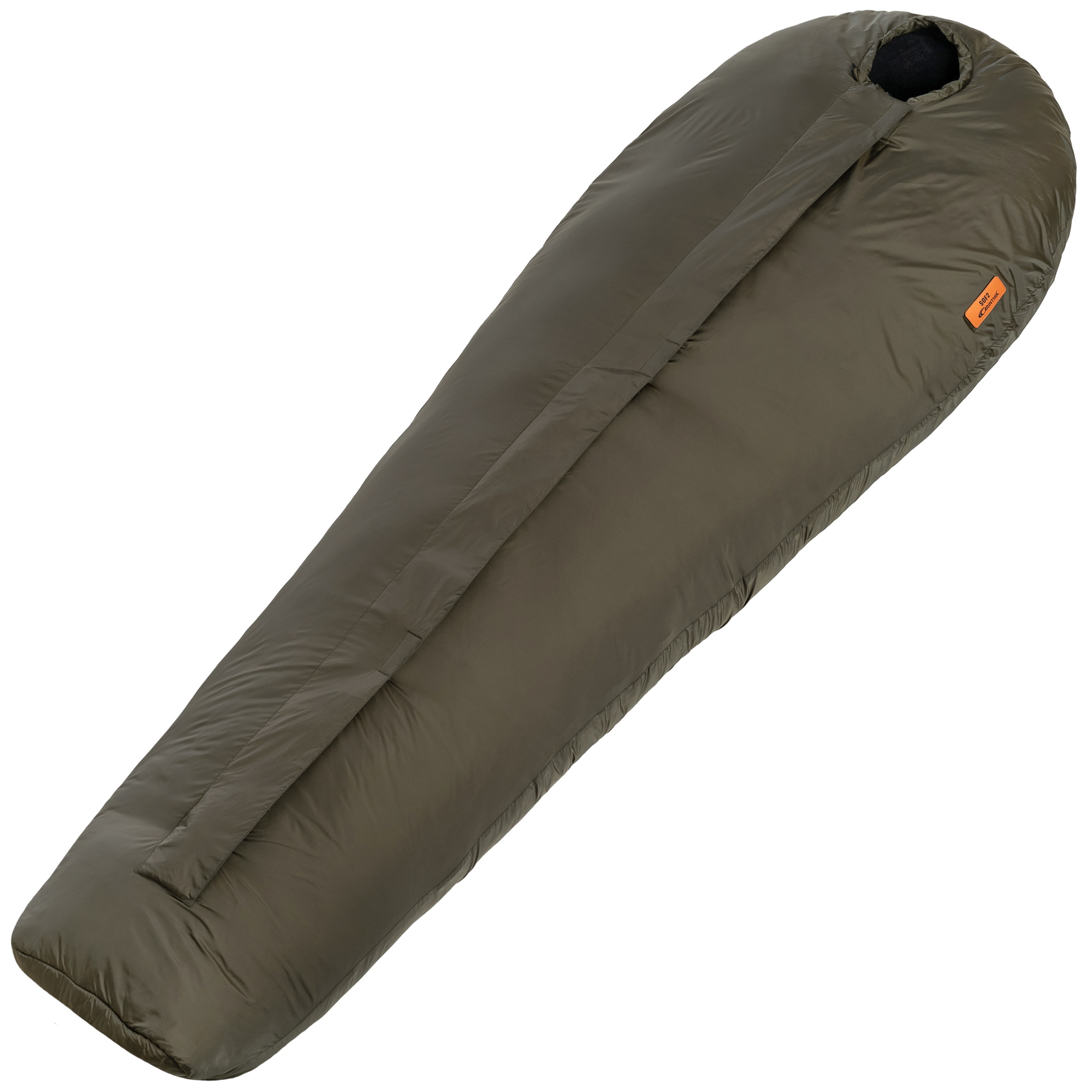 Śpiwór Carinthia SOF 2 Large - Olive