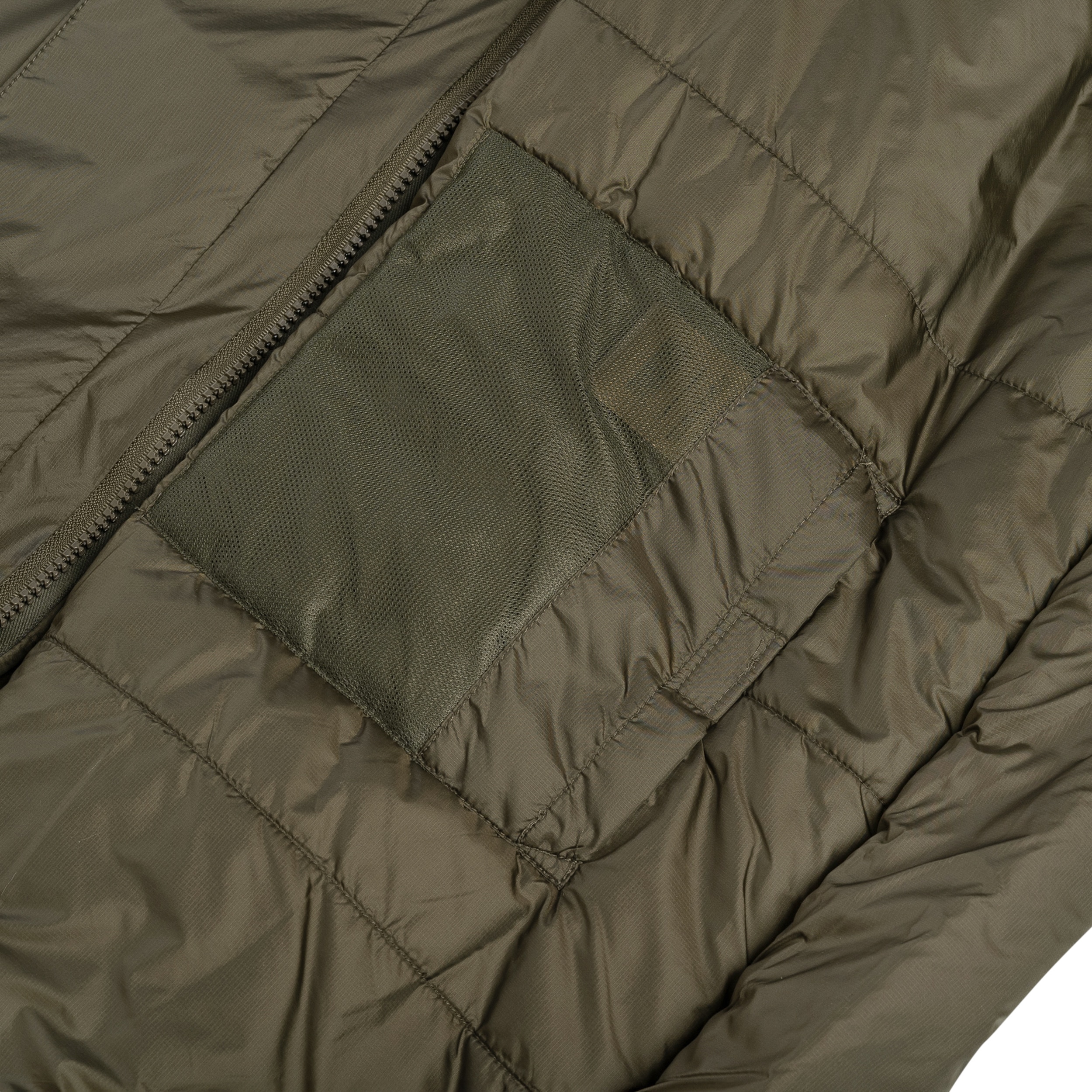 Śpiwór Carinthia SOF 2 Large - Olive