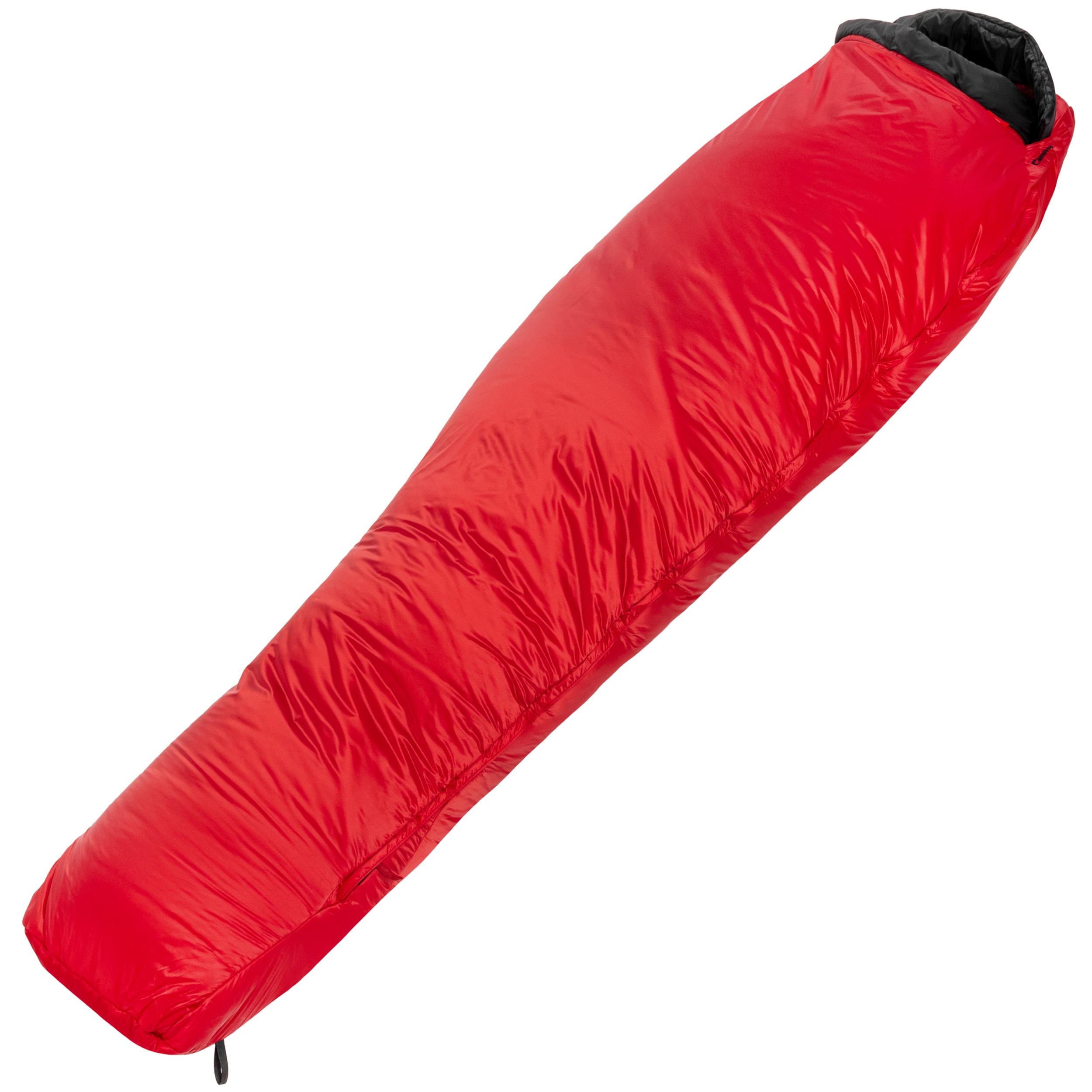 Śpiwór Carinthia G 350X Medium Lewy - Red