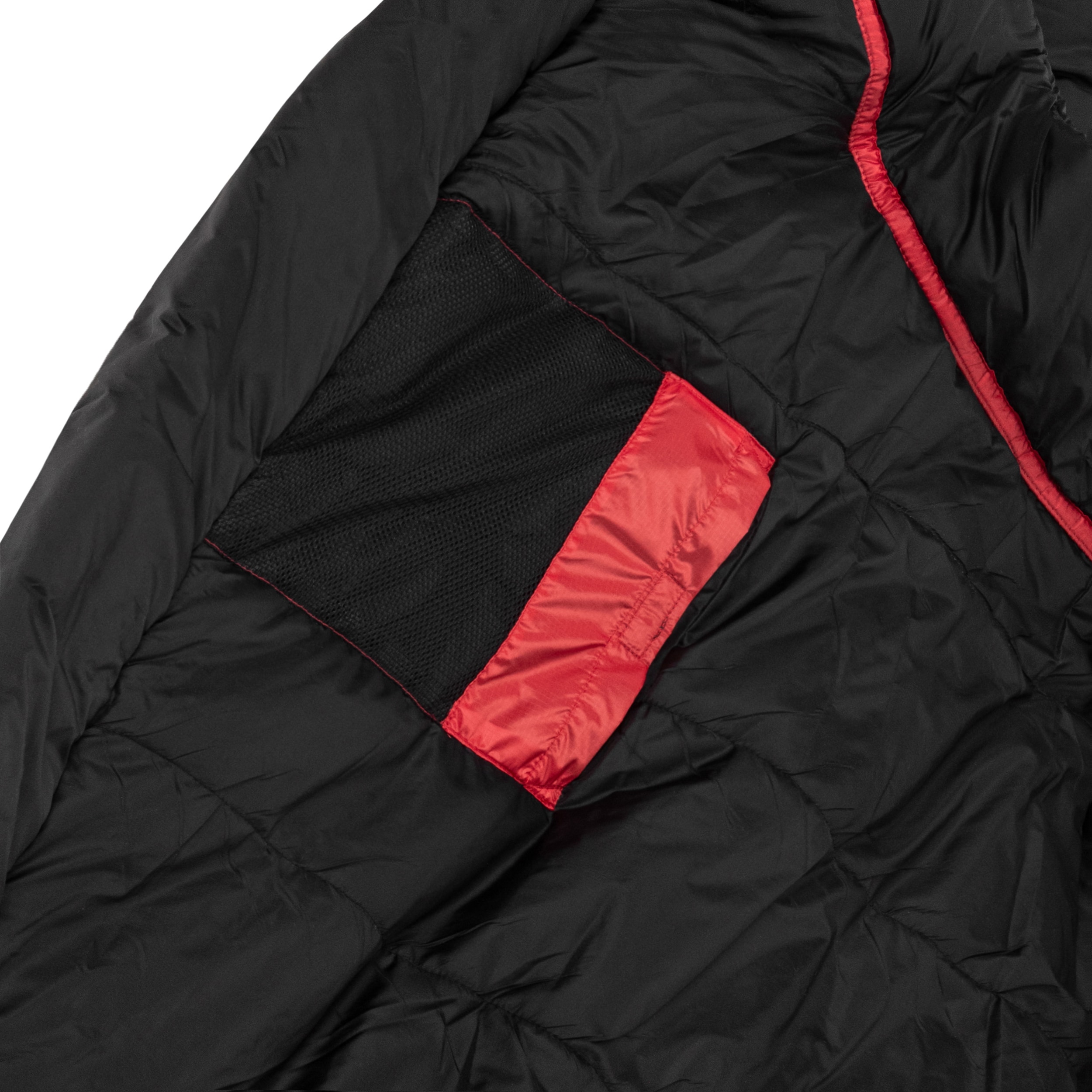 Śpiwór Carinthia G 350X Medium Lewy - Red