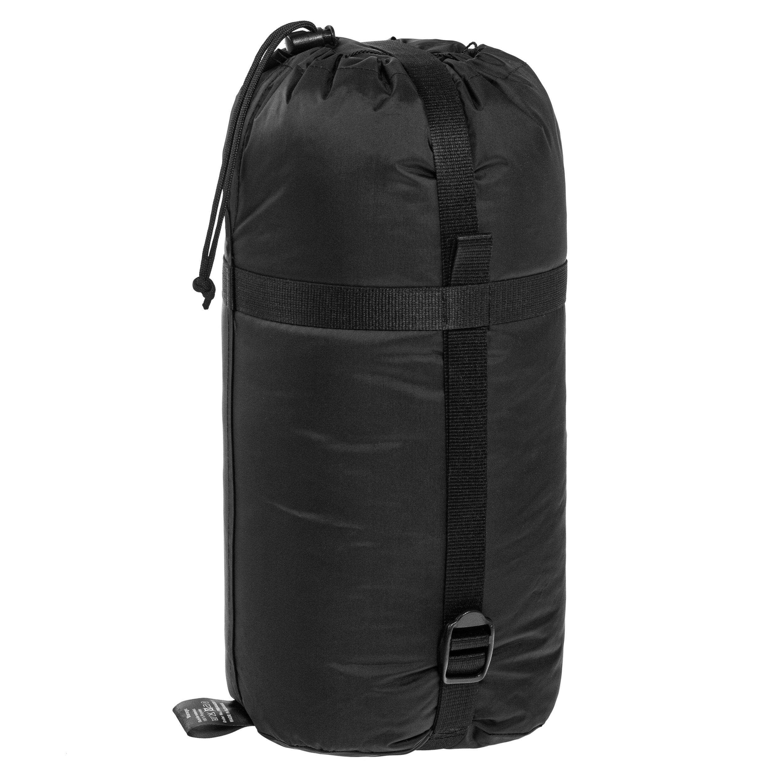 Śpiwór Carinthia D 400X Small Prawy - Red