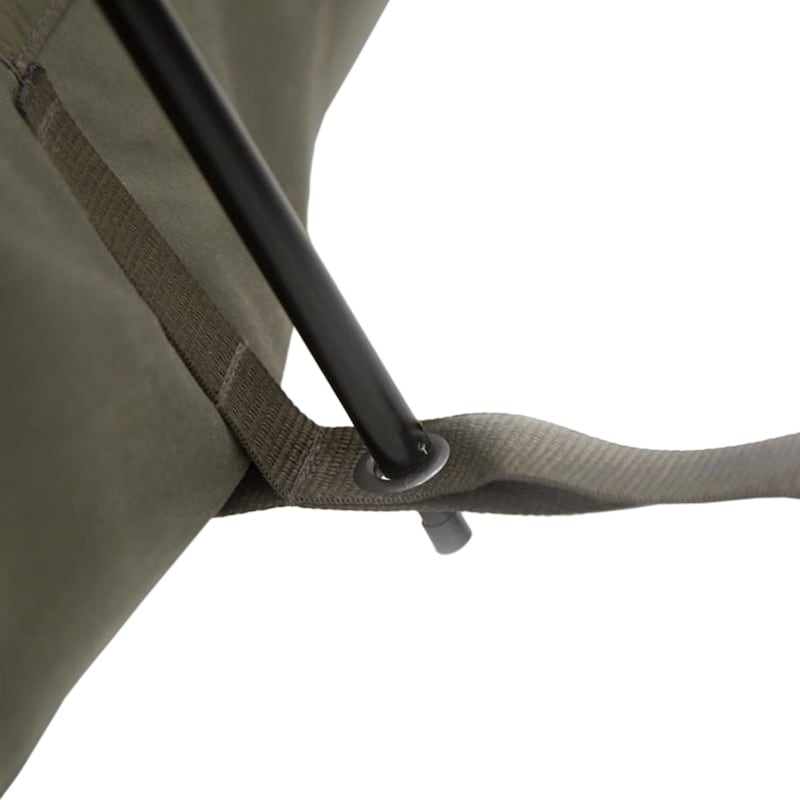 Bivy bag Carinthia XP II Plus z moskitierą - Olive