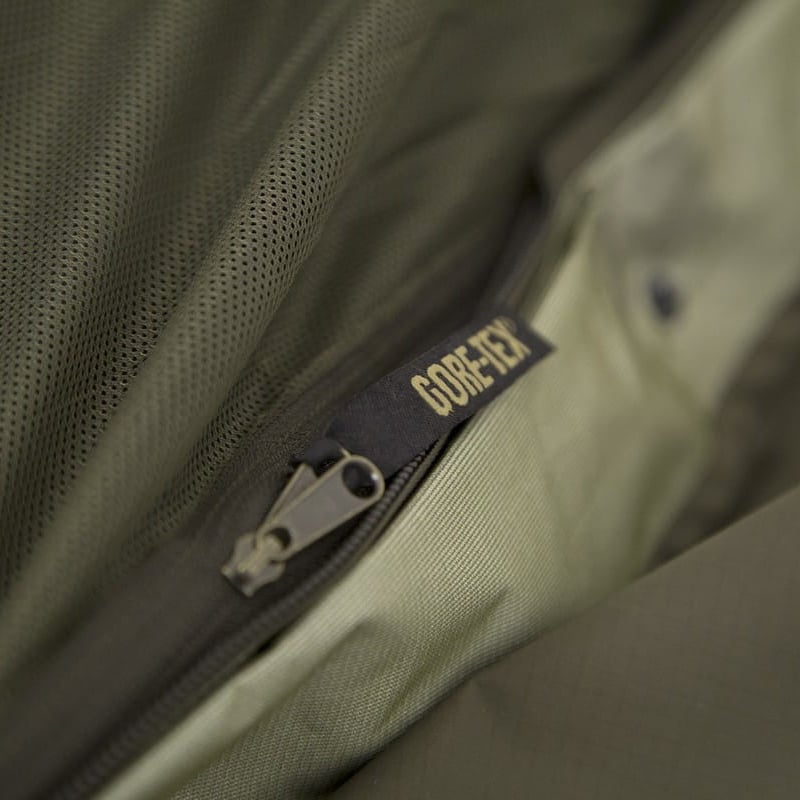 Bivy bag Carinthia XP II Plus z moskitierą - Olive