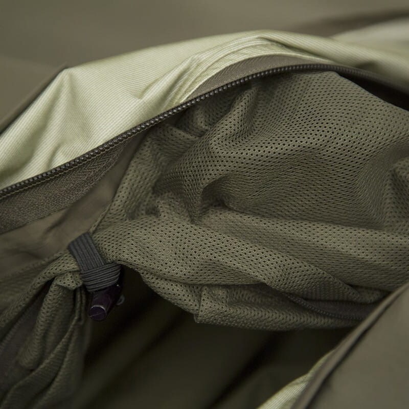 Bivy bag Carinthia Combat - Olive