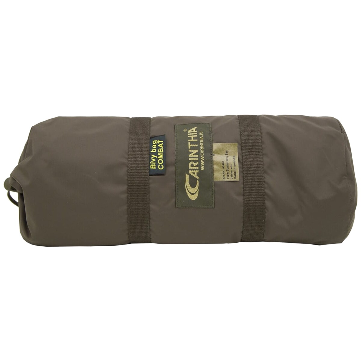 Bivy bag Carinthia Combat - Olive