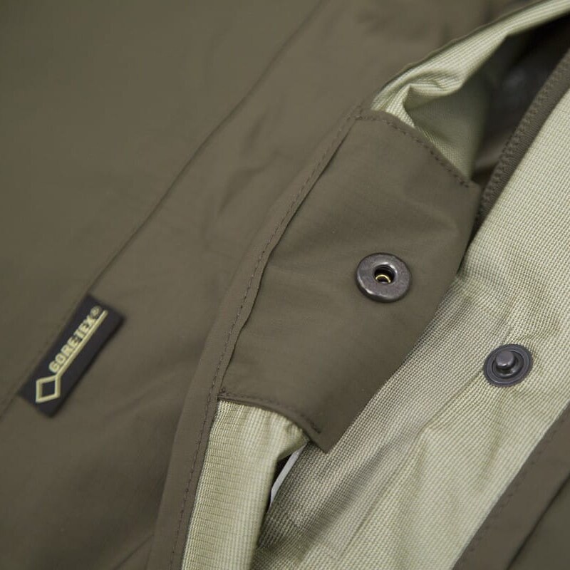 Bivy bag Carinthia Combat - Olive