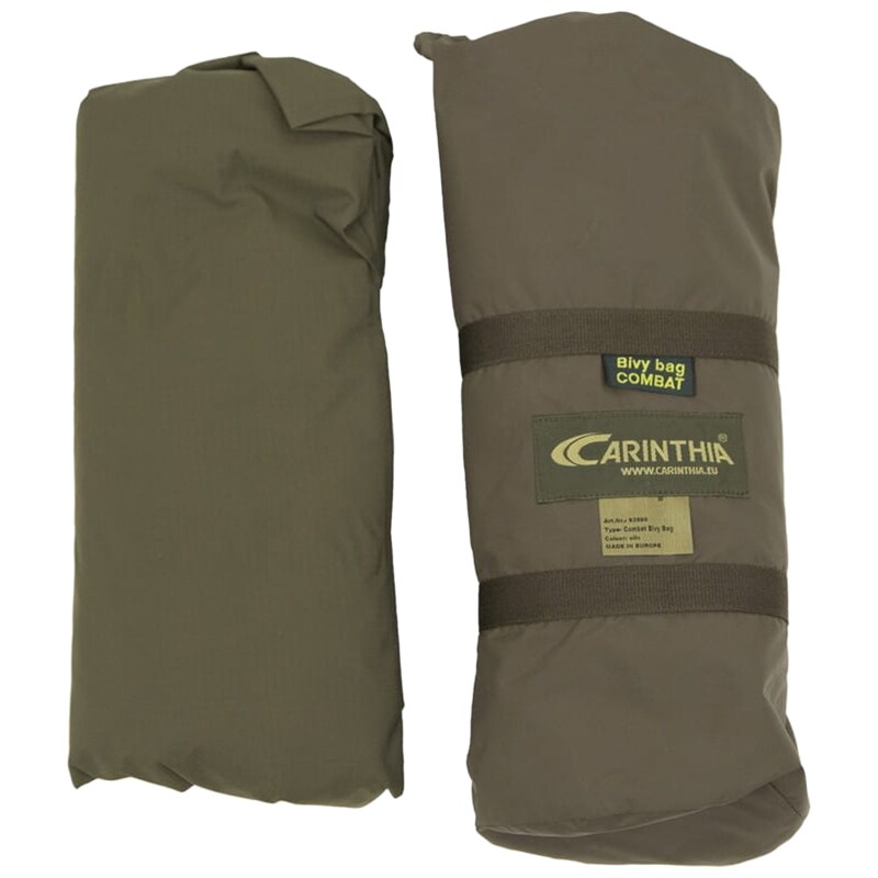 Bivy bag Carinthia Combat - Olive