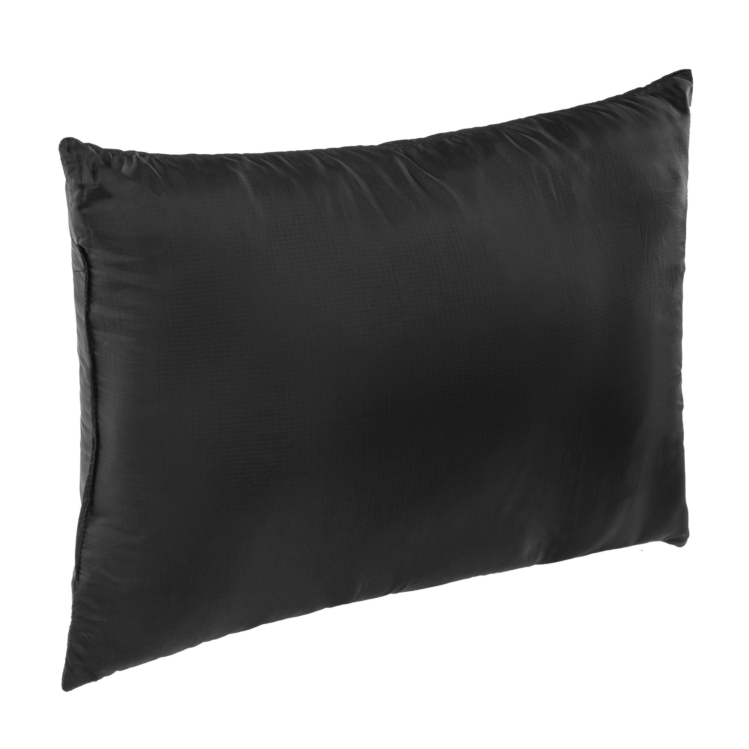 Poduszka Carinthia Travel Pillow - Czarna