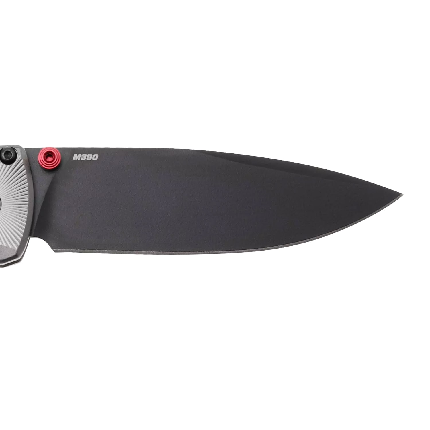 Nóż składany Benchmade 535BK-4 Bugout - Aircraft Aluminum