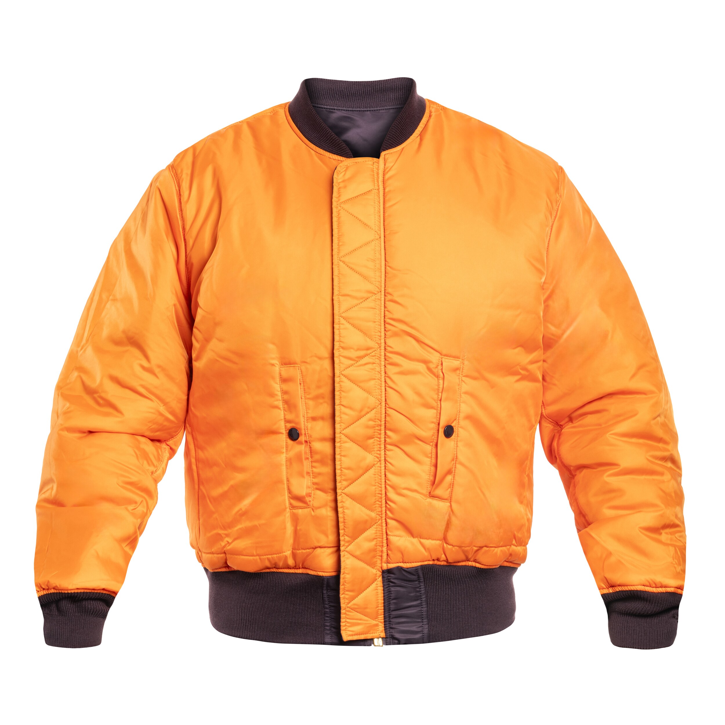 Куртка Alpha Industries MA-1 Heritage - Plum