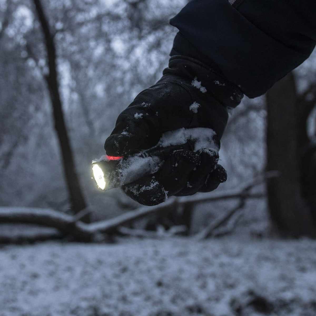 Ліхтарик Armytek Partner C2 Magnet USB Warm - 1240 люменів