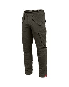 Штани Alpha Industries Combat Pant LW - Grey/Black Штани Alpha Industries Combat Pant LW - Grey/Black