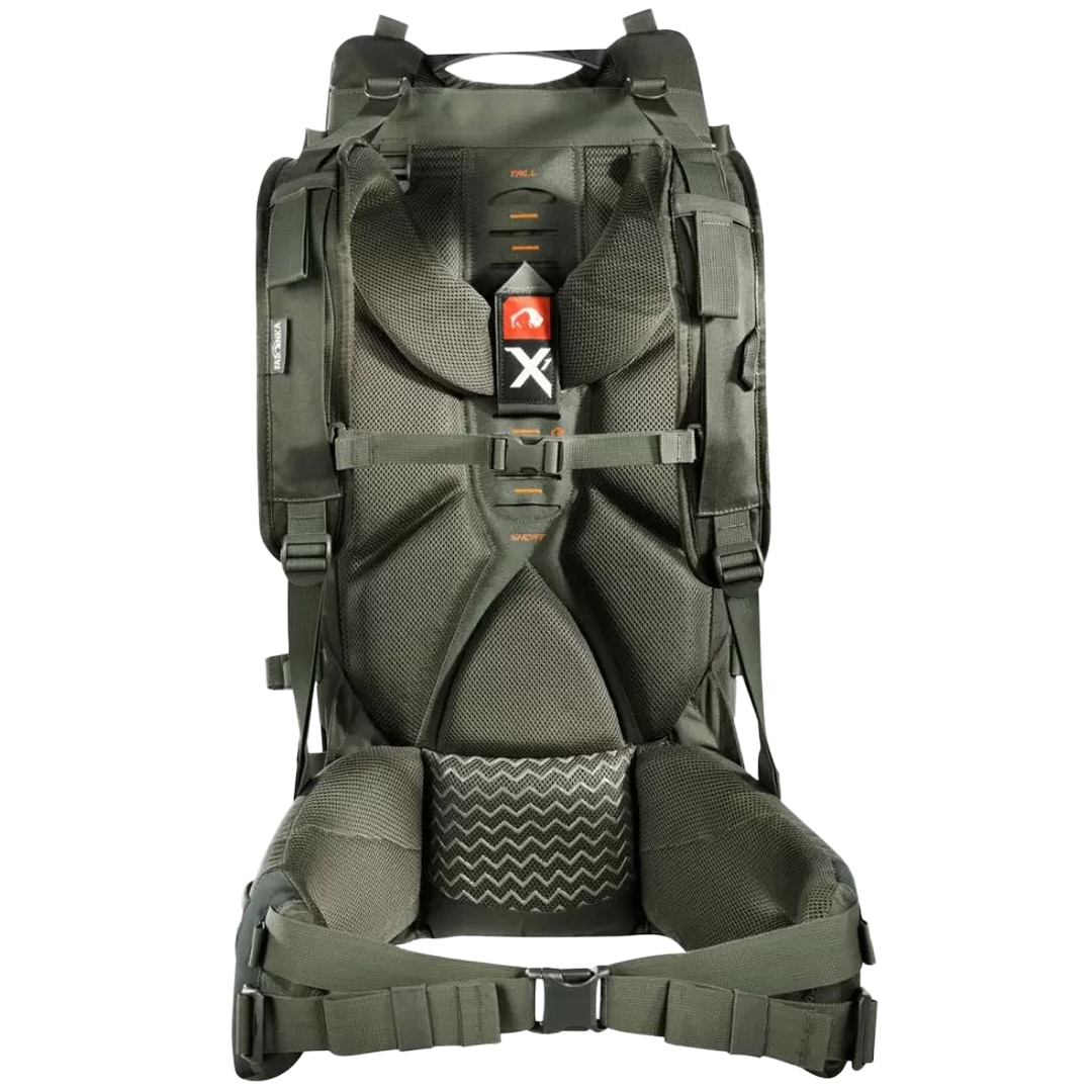 Plecak transportowy Tatonka Yukon Carrier  X1 - Olive