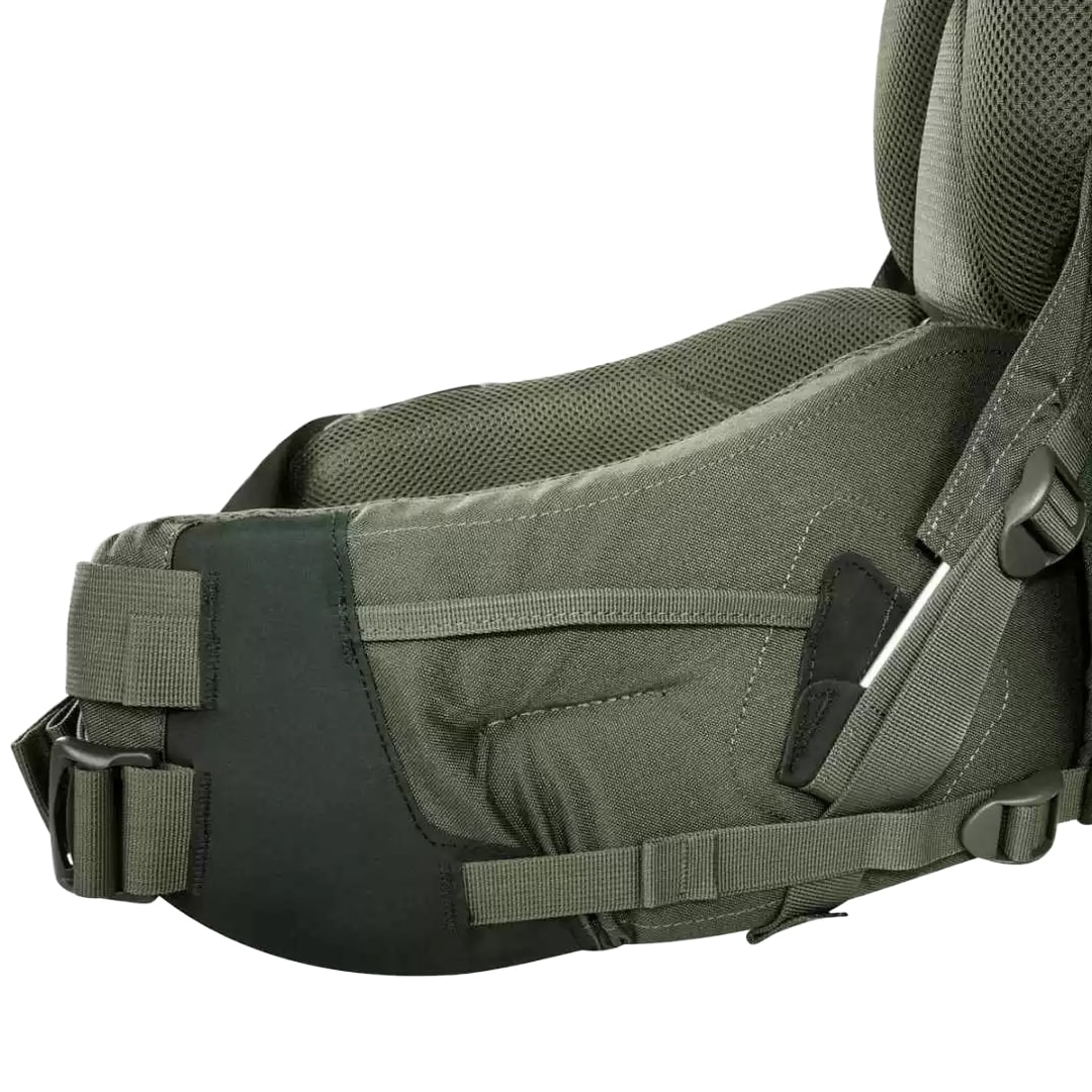 Plecak transportowy Tatonka Yukon Carrier  X1 - Olive