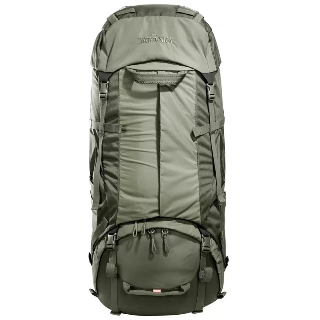 Wkład do plecaka Tatonka Yukon Carrier X1 55+10 l - Olive