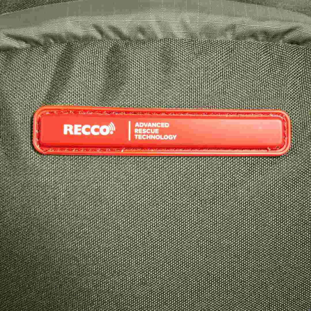 Wkład do plecaka Tatonka Yukon Carrier X1 55+10 l - Olive