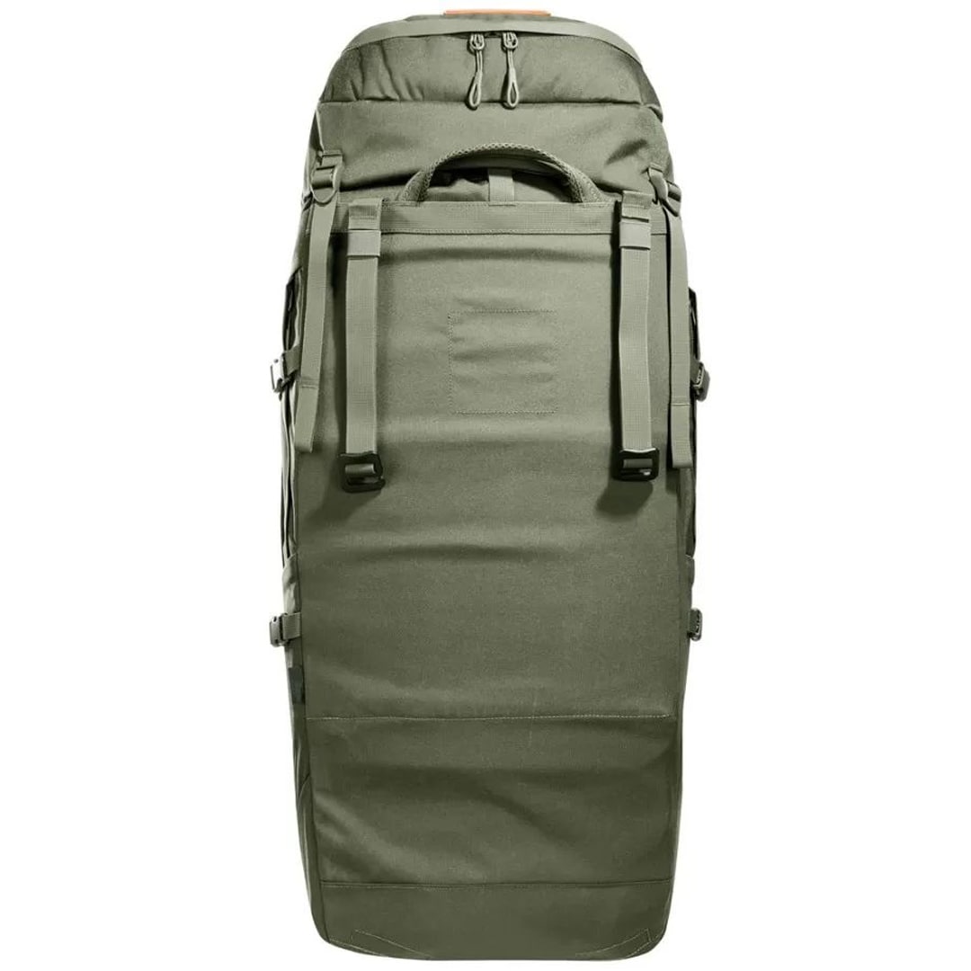 Wkład do plecaka Tatonka Yukon Carrier X1 55+10 l - Olive