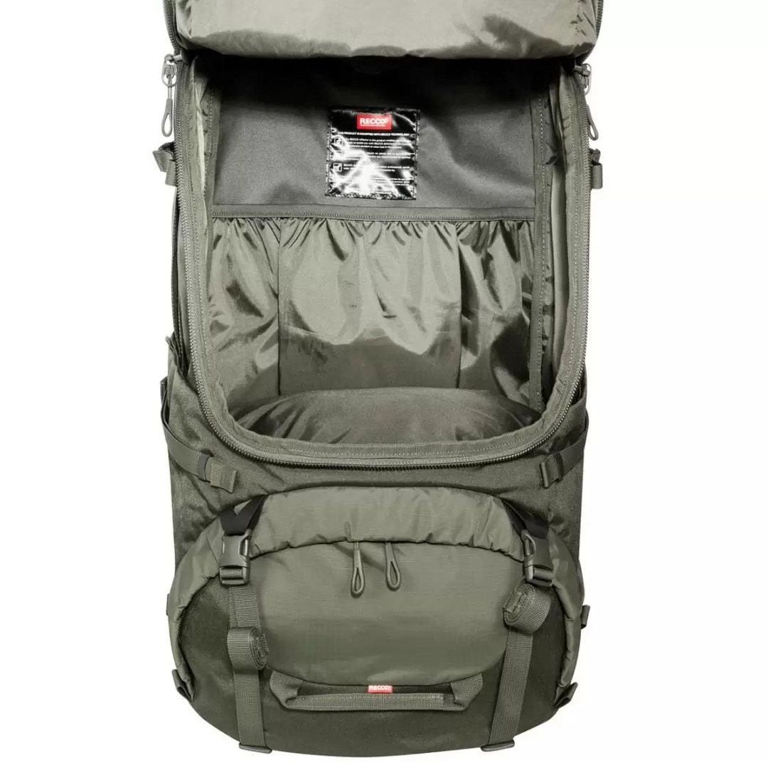 Wkład do plecaka Tatonka Yukon Carrier X1 55+10 l - Olive