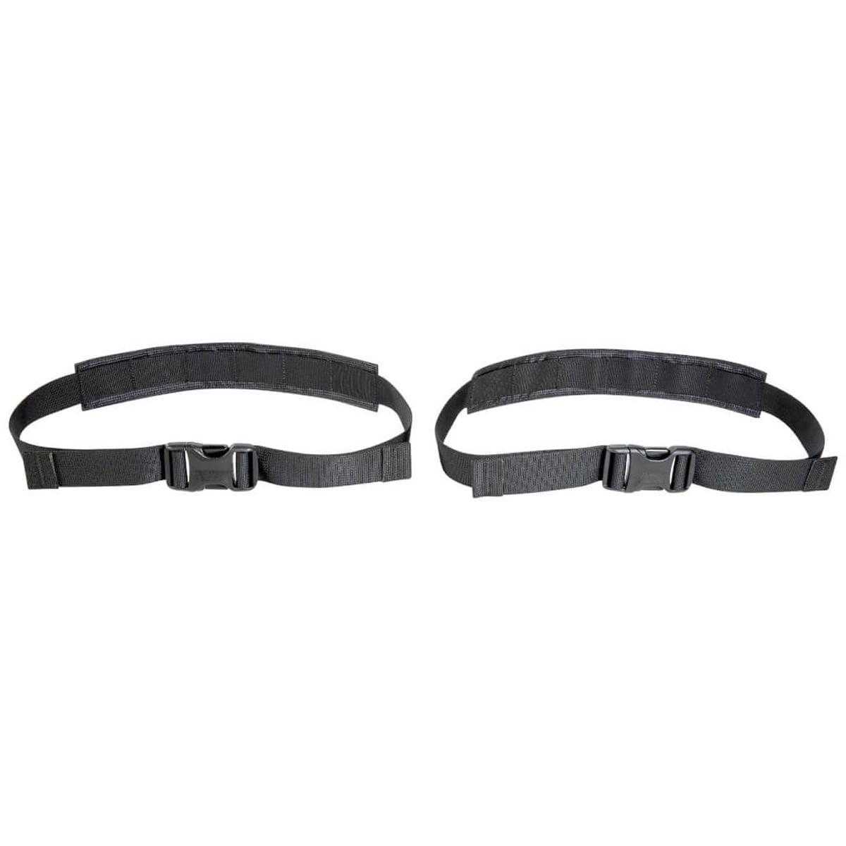 Zestaw organizerów Tatonka EDC Organisation Set - Black