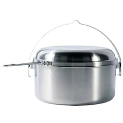 Zestaw do gotowania Tatonka Kettle 4l
