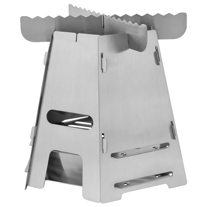 Kuchenka turystyczna Tatonka Hobo Burner