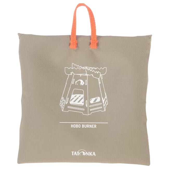 Kuchenka turystyczna Tatonka Hobo Burner