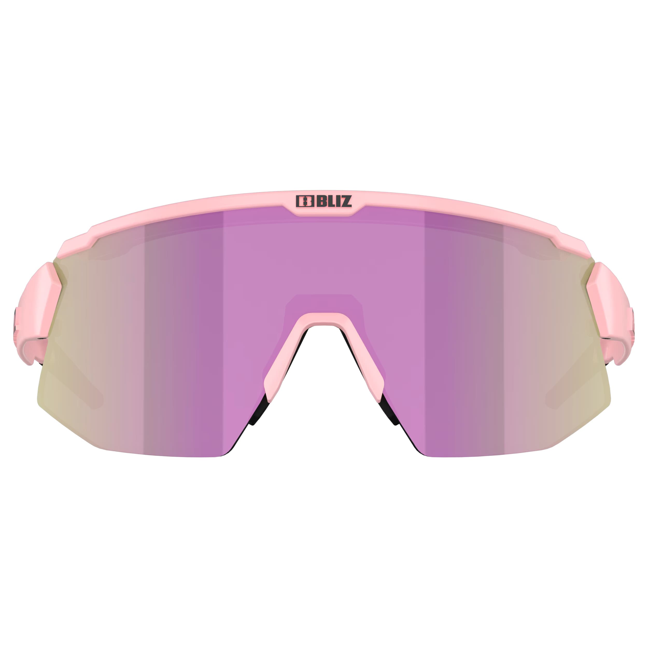 Okulary Bliz Breeze - Brown Rose/Powder Rose